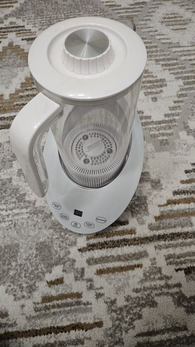 Generator de apa hidrogenata Elis ibric bizaical