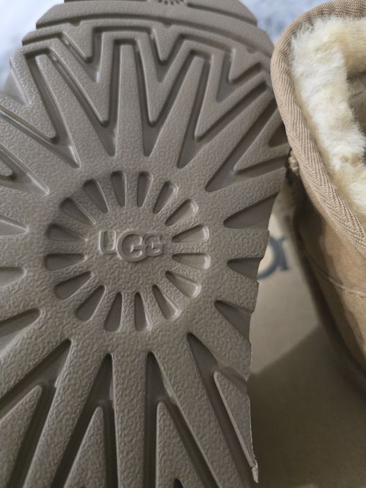 UGG Classic Ultra Mini