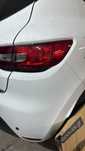 Lamp / Stop Clio IV
