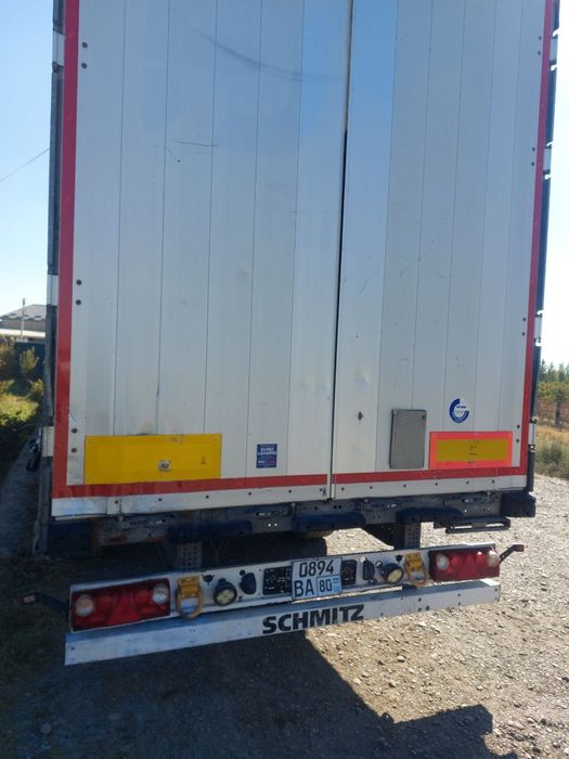 Schmitz 2016 yil.20.000$