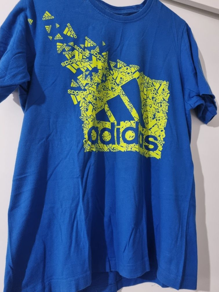 Tricou Adidas firma