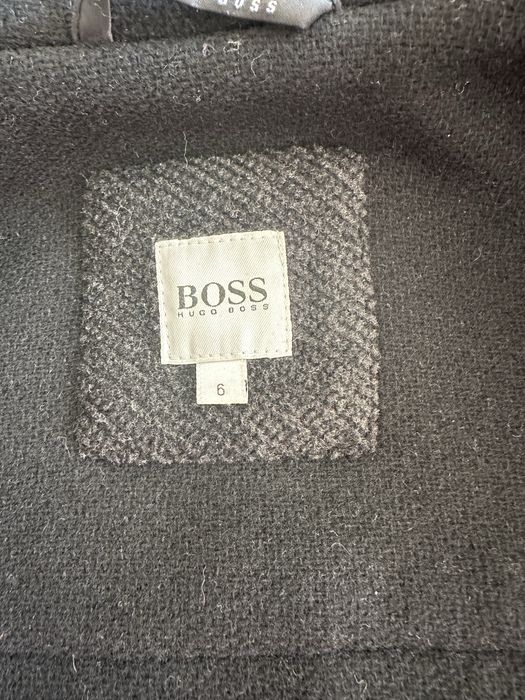 Hugo Boss оригинално палто за момче
