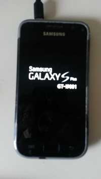 Tel Samsung Galaxy: S III & S4 mini & + S Plus + Trend