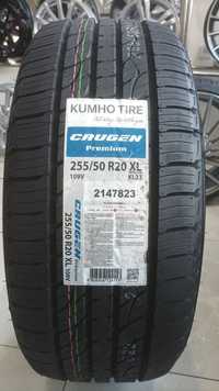 KUMHO grugen KL33 235/55R20