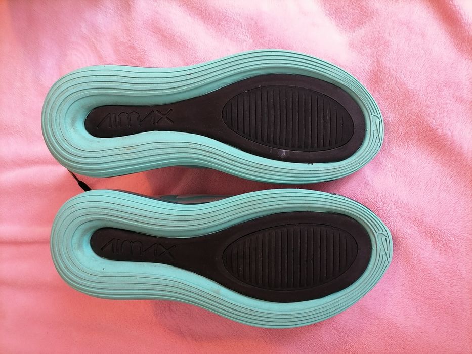 Оригинални Маратонки Nike air max 720