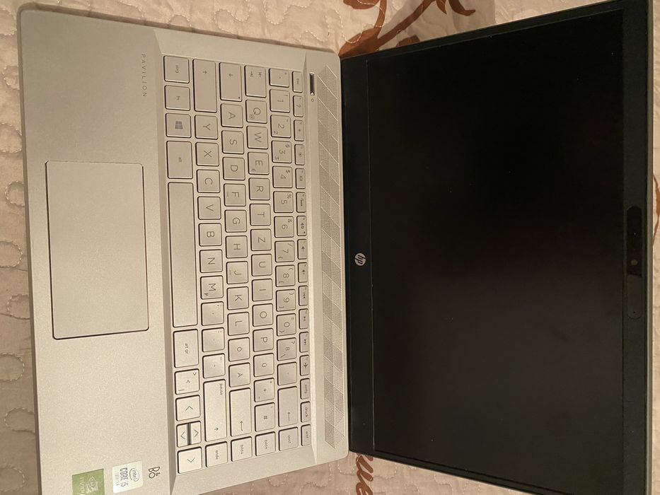 Laptop hp 14-ce3011ng