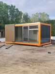 Vand Containere modulare tip Birou Vestiar Magazin Terasa Fast-food