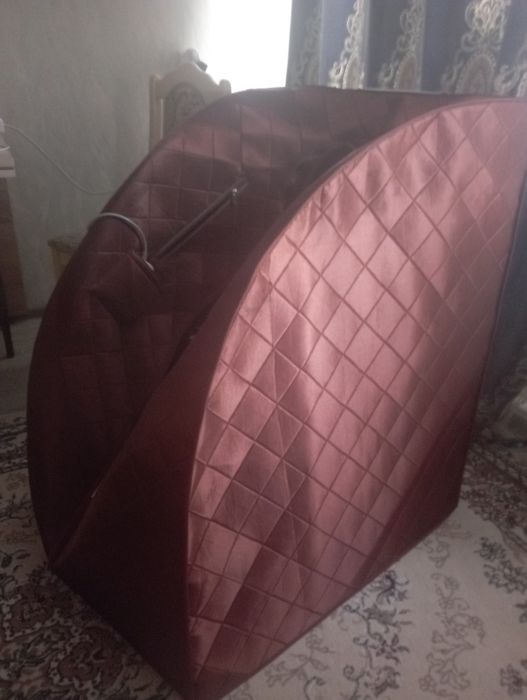 Сауна багуа лечения от 1001 болезней