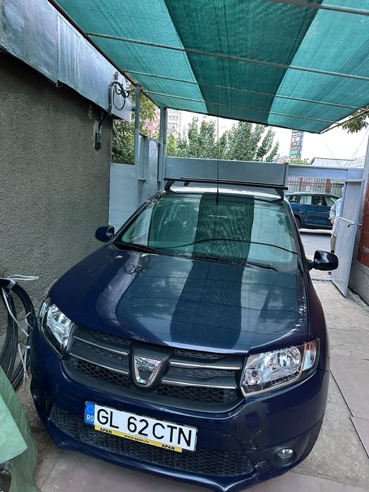 Vand Dacia Logan