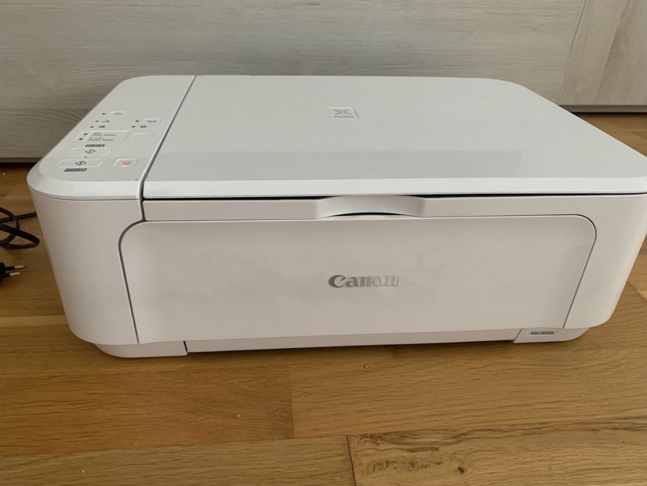 Vand imprimanta Canon Pixma MG3650S