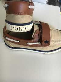 Детски обувки polo 25,5