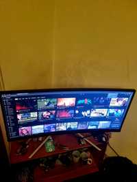 Monitor Acer XR341CK
