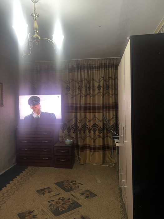 Сдается квартира