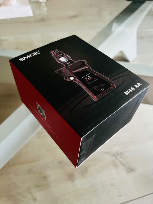 Tigara Electronica SMOK Mag 225W, stare excelenta