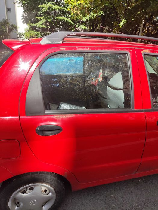Daewoo Matiz 2006