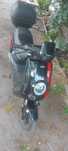 Vand scuter electric
