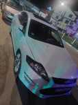 Ford mondeo titanium