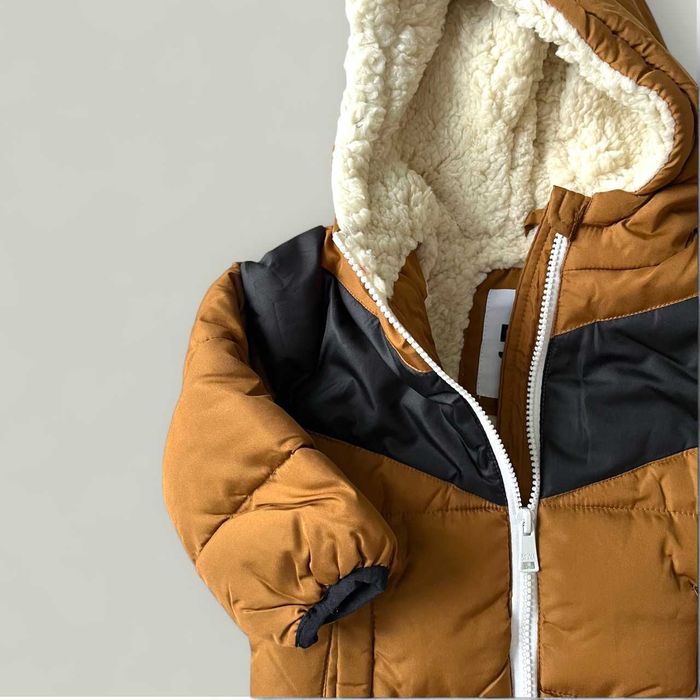 DKNY Jeans зимно яке