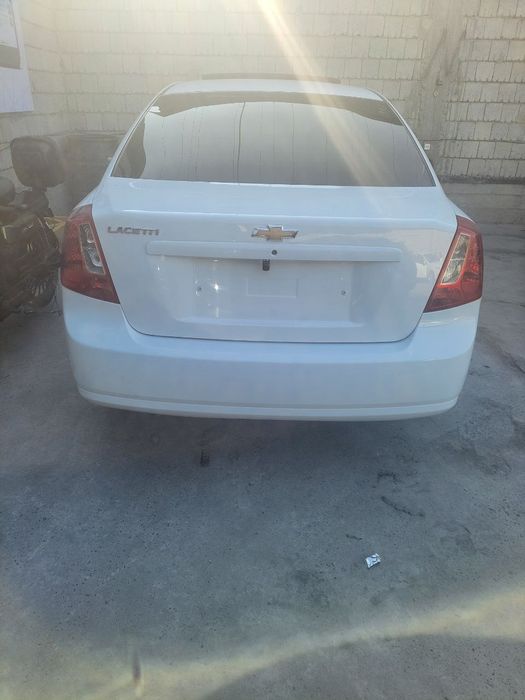 Oq Gentra 2021-22 - Ideal holatda, avtomat karobka