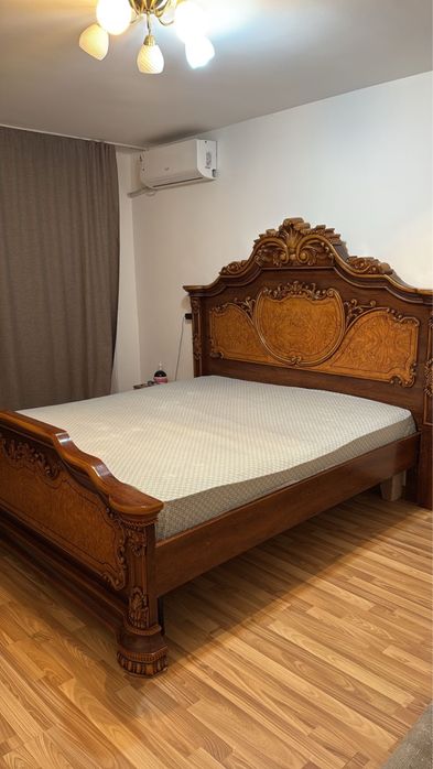 Срочно продам Кровать с Матрасом!!!