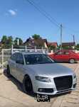 Audi a4 b8 2010 automat
