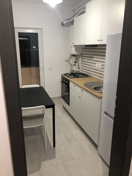Studio Militari Residence loc de parcare