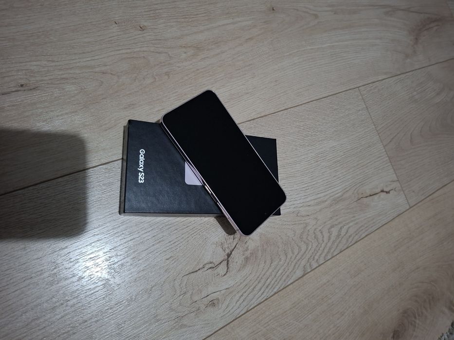Samsung galaxy S23
