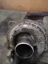 Turbo Fiat Opel 1.3 mjet cdti