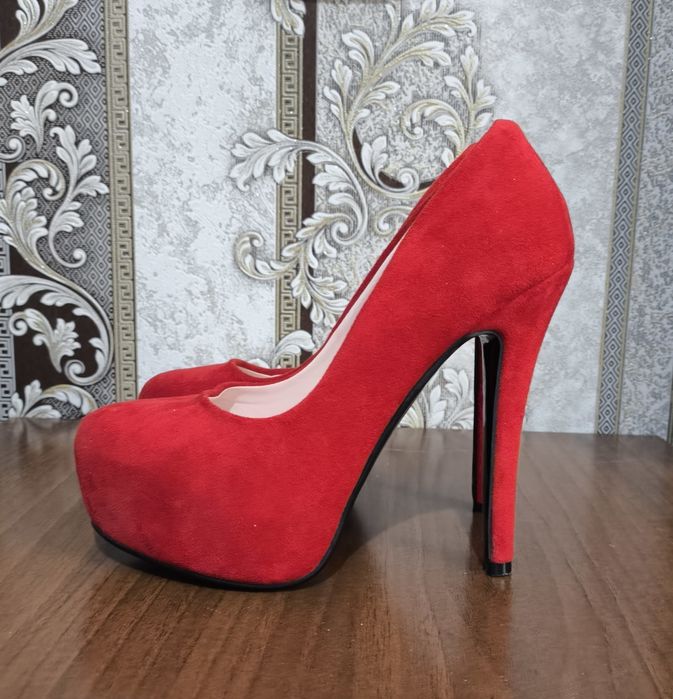 Ayollar Tuflisi VEBEERLA, razmer 37