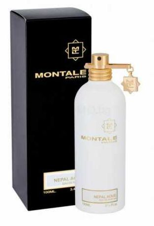 парфюм Nepal Aoud от Montale Paris