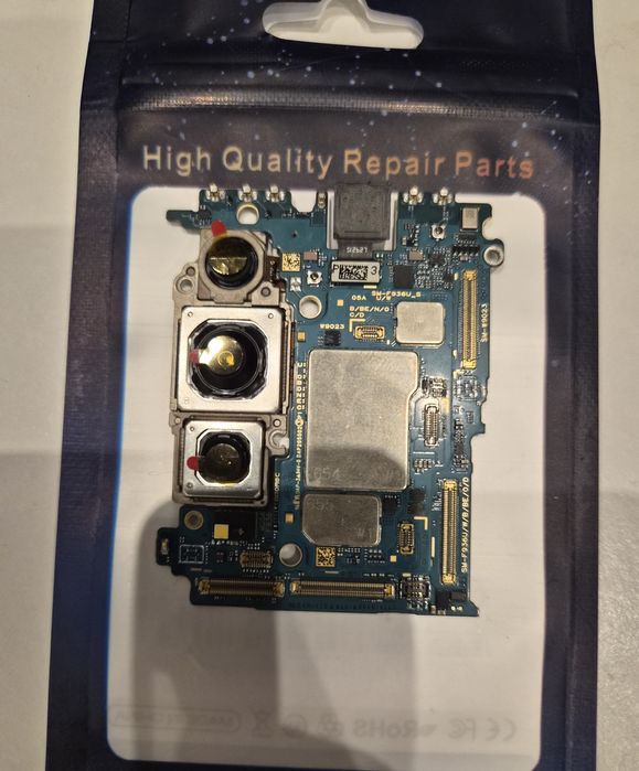 Placa z fold 4 (+ alte piese)