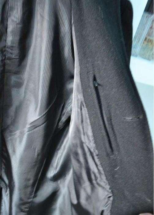 Palton lana barbati NOU mar. M/L / Haina iarna lana / Palton iarna