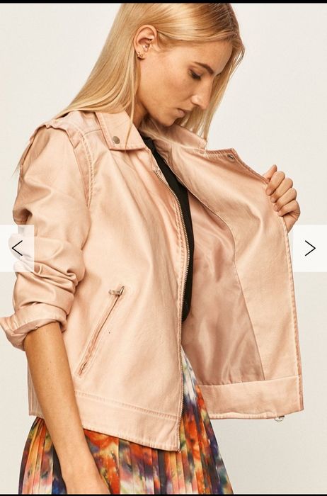 Кожено яке Pepe jeans