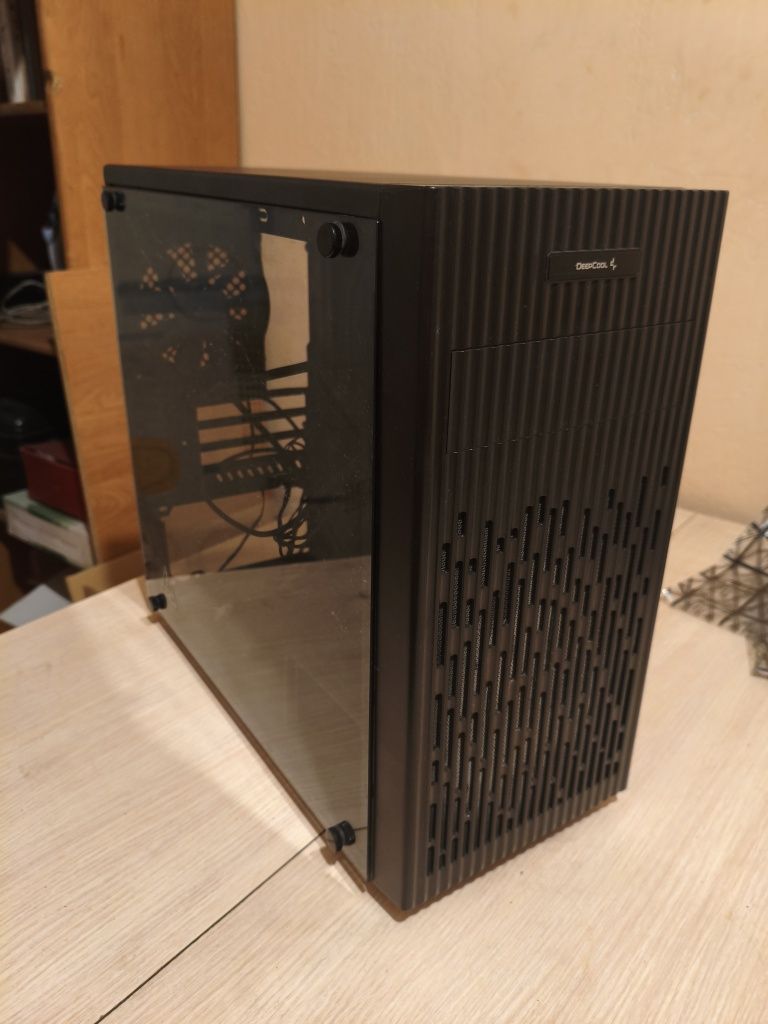 Matrexx 30 корпус ПК