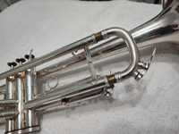 Trompetă Gewa Kato T6 impecabilă