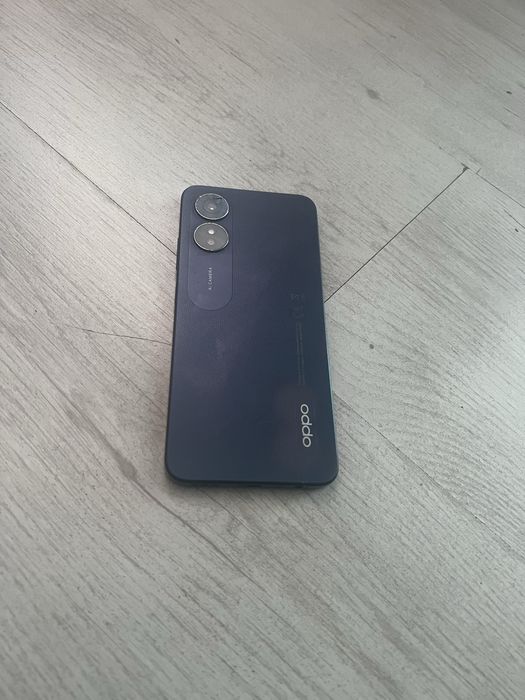 Oppo A17 blue liber de retea