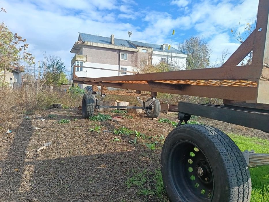 Platforma baloti sau alte intrebuintari