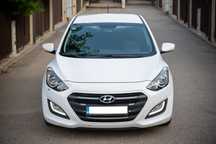 Hyundai I30 Primul propietar
