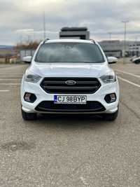 Ford Kuga ST Line