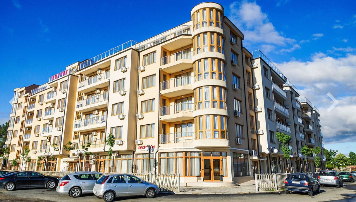 Продава се Двустаен апартамент в Несебър - 60 кв.м за 1150 €/кв.м - Снимка #3