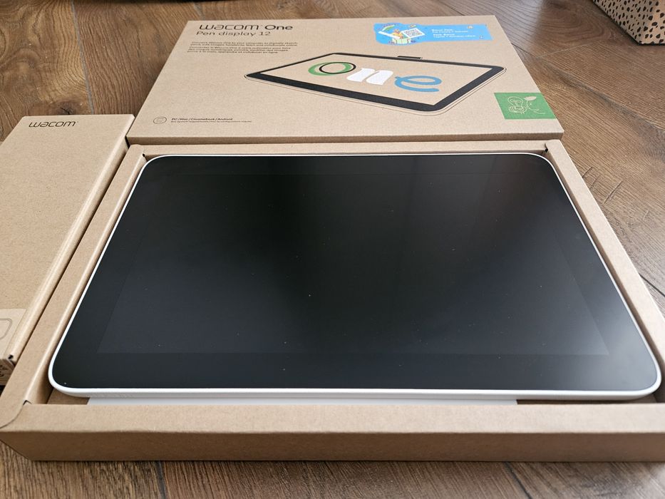 Tableta grafică Wacom 12,