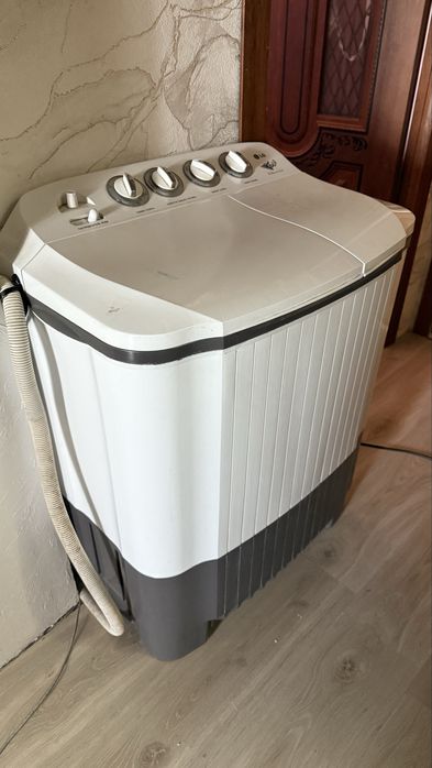 Машинка полуавтомат