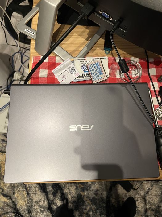 Продам ноутбук ASUS