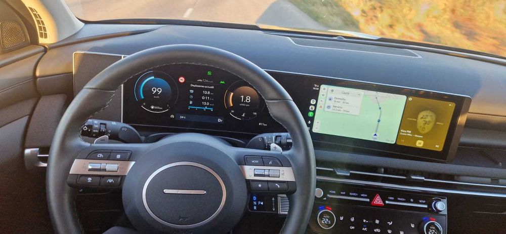 Cedez /predau leasing Hyundai Tucson