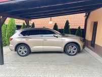 Volkswagen Touareg Stare foarte buna