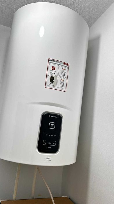 Boiler 80L Ariston Lydos
