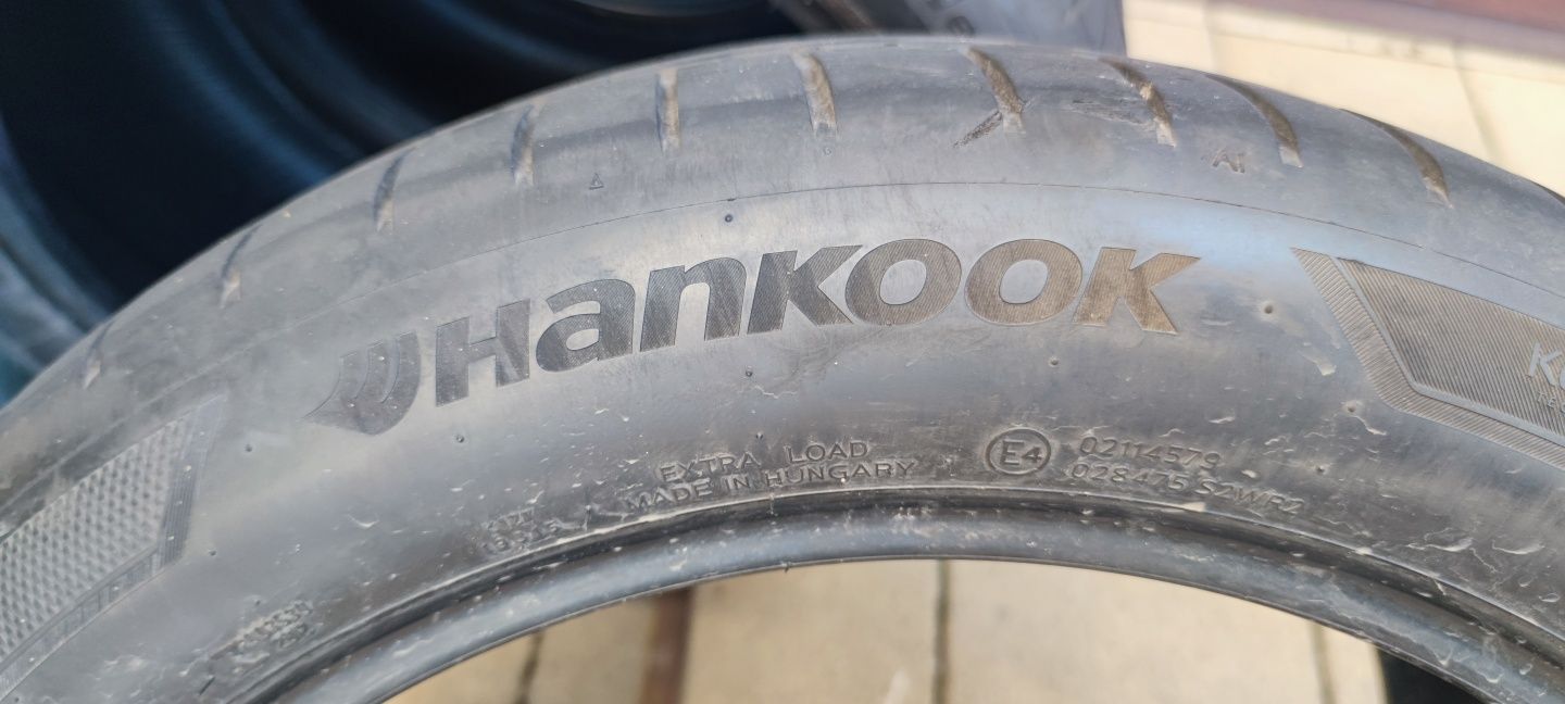 Гуми пакет Hankook 19