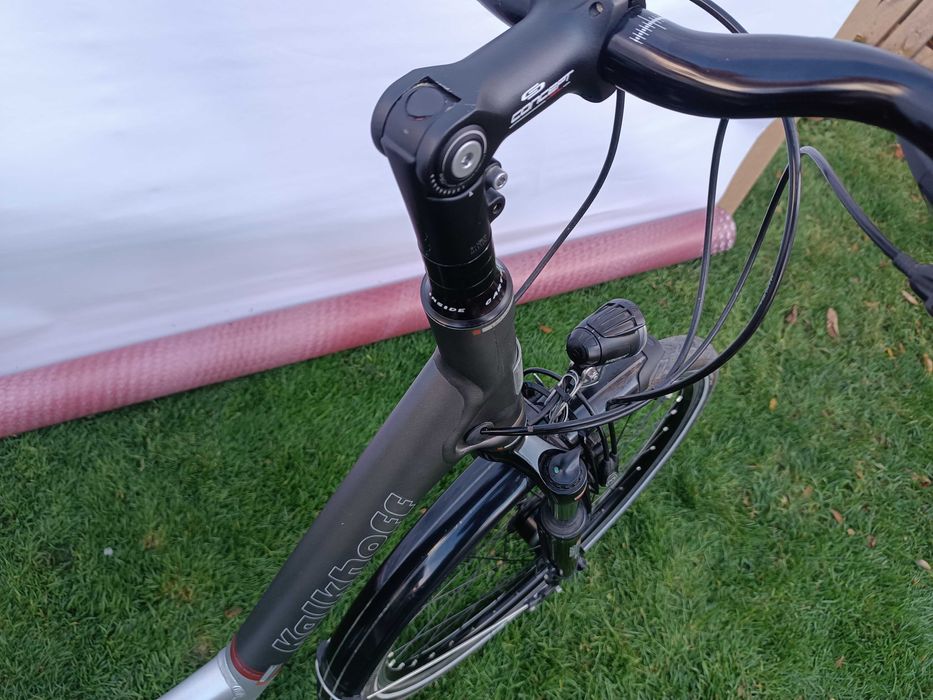 Електрически Велосипед Kalkhoff 26"