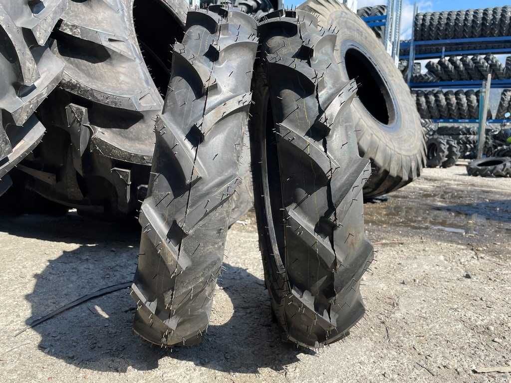 5.00-15 cauciucuri de tractiune noi marca BKT pentru motocultor