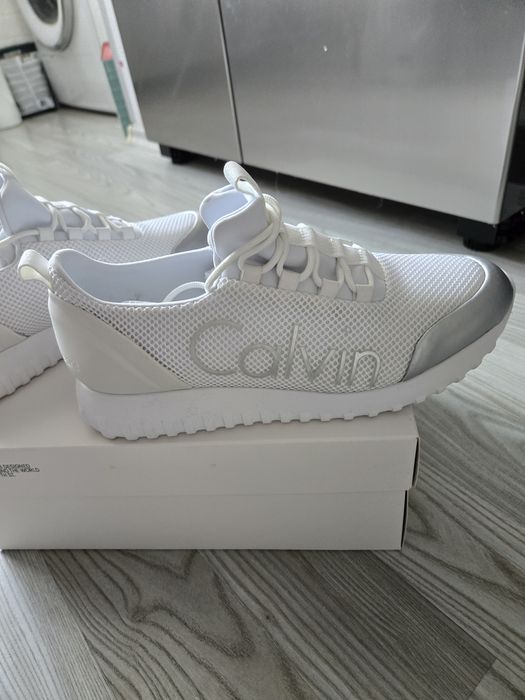 Нови мъжки обувки Calvin Klein